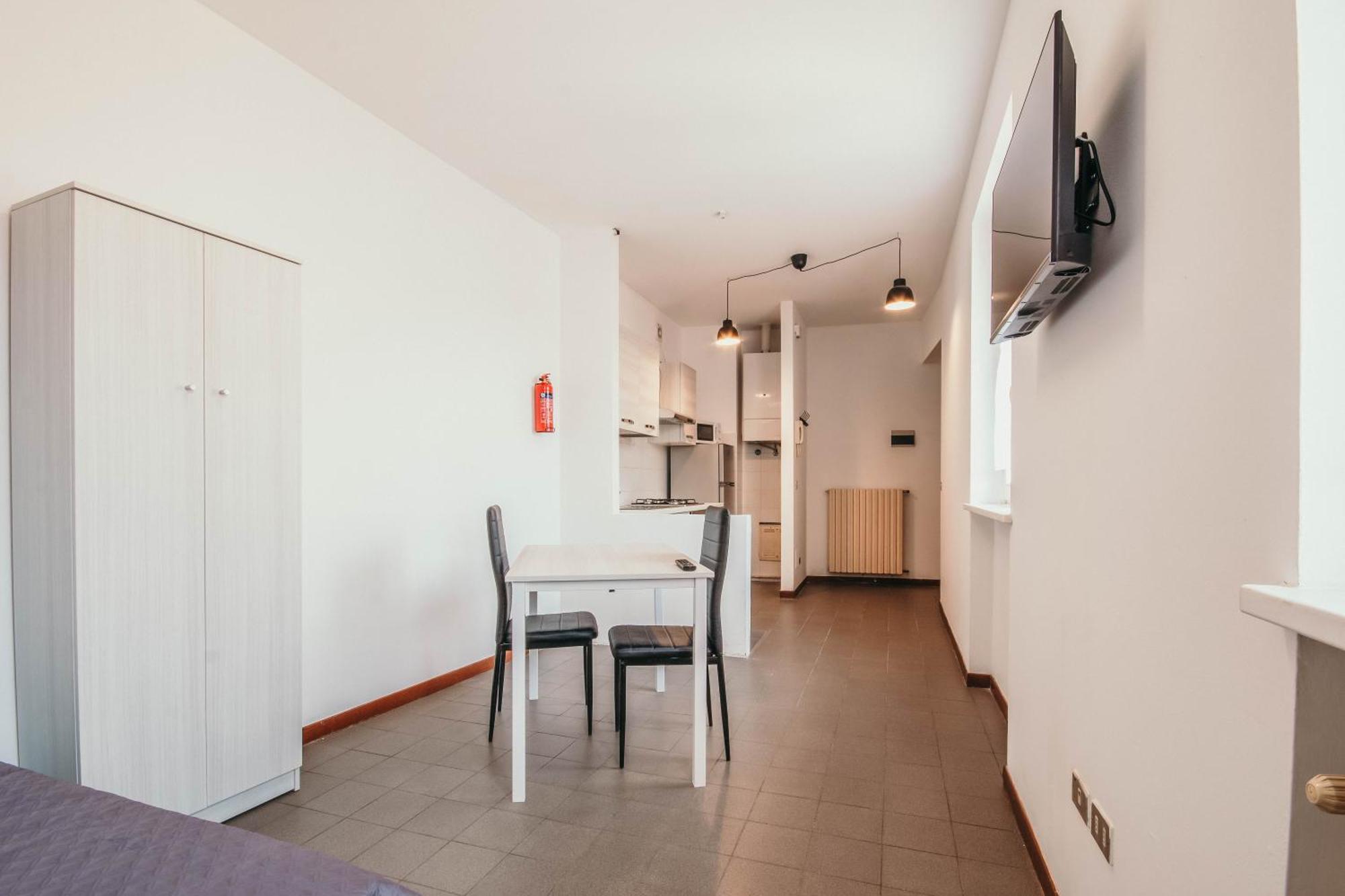 Bigattera Apartments 瓦雷泽 客房 照片
