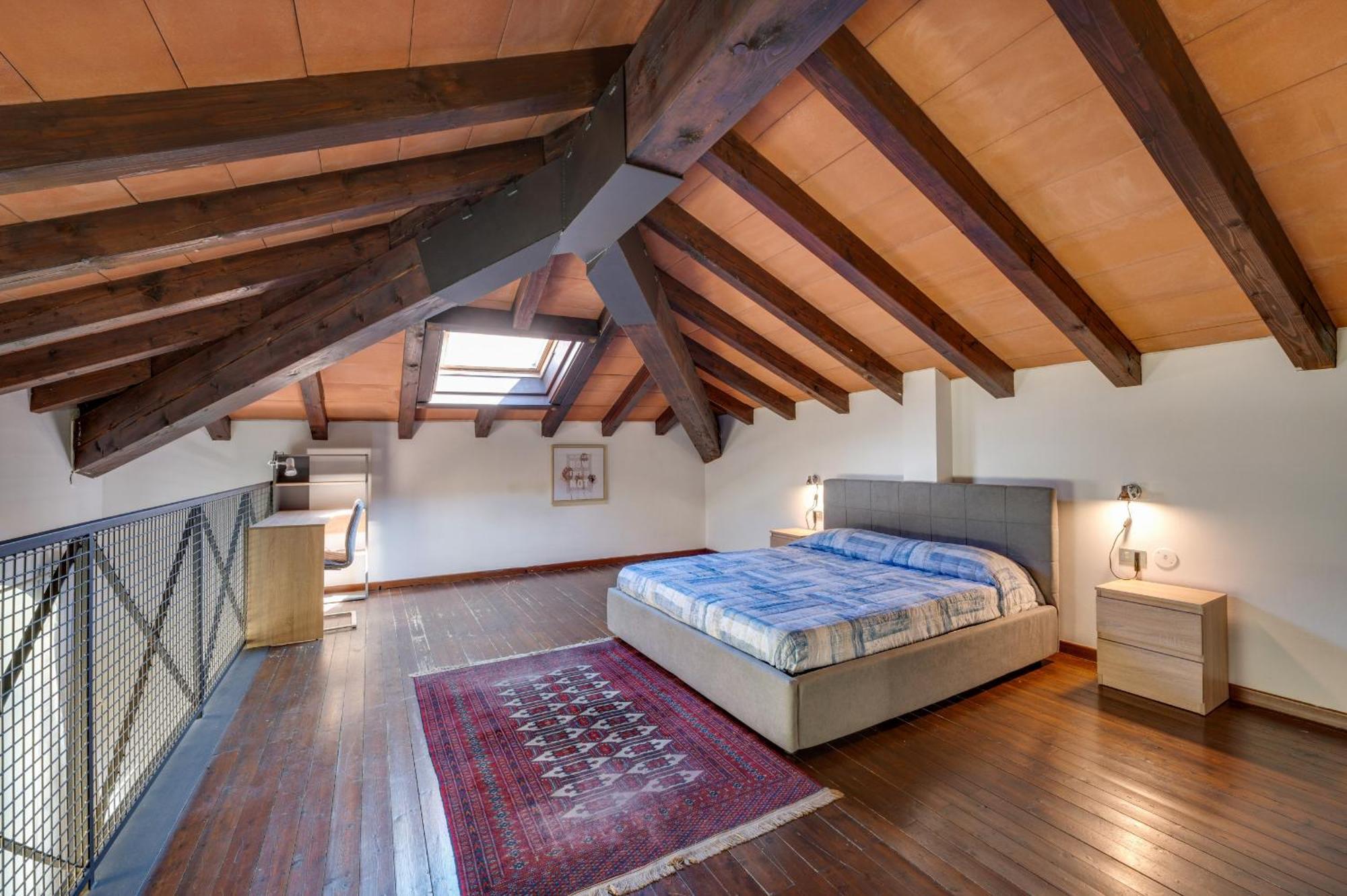 Bigattera Apartments 瓦雷泽 外观 照片