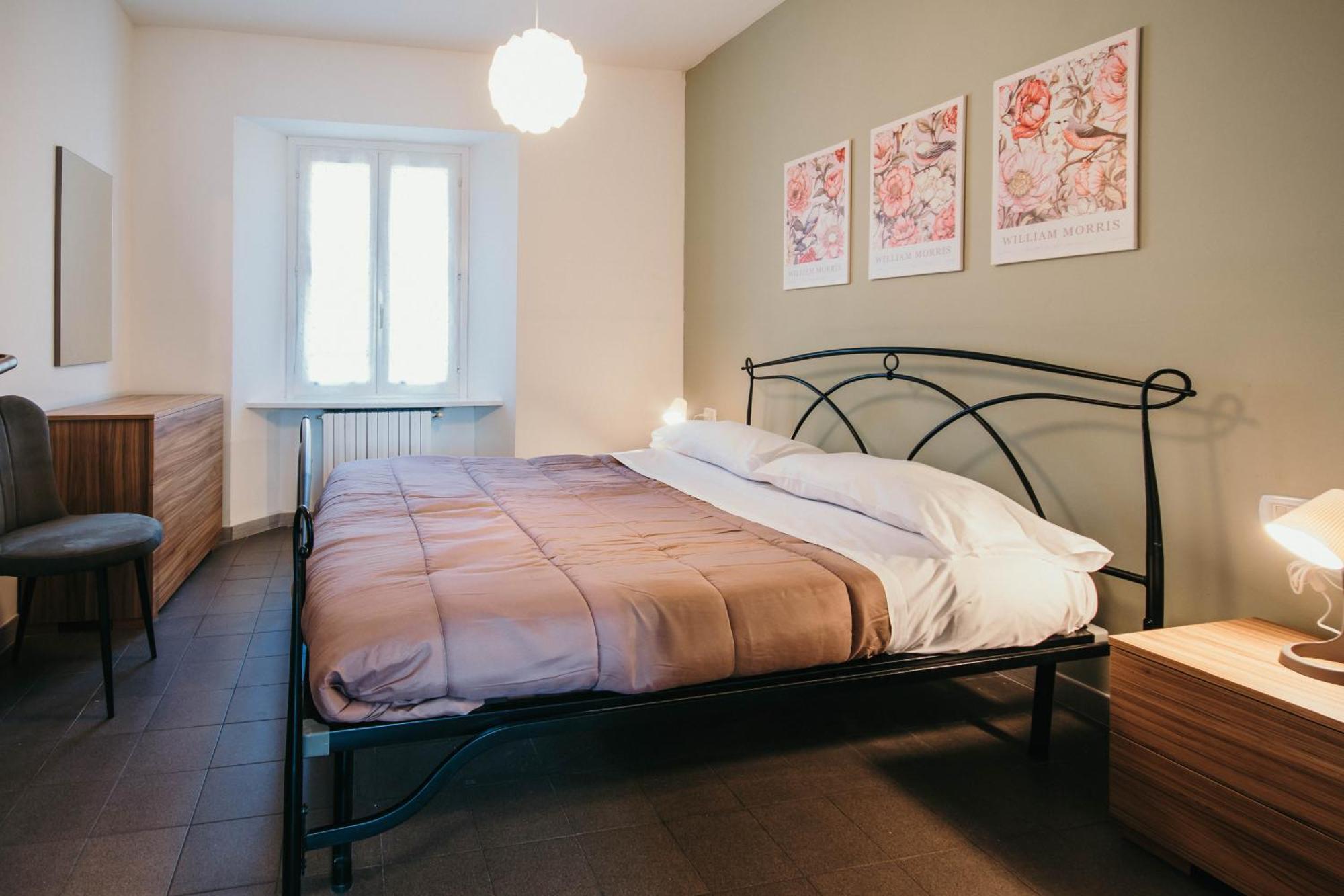 Bigattera Apartments 瓦雷泽 客房 照片