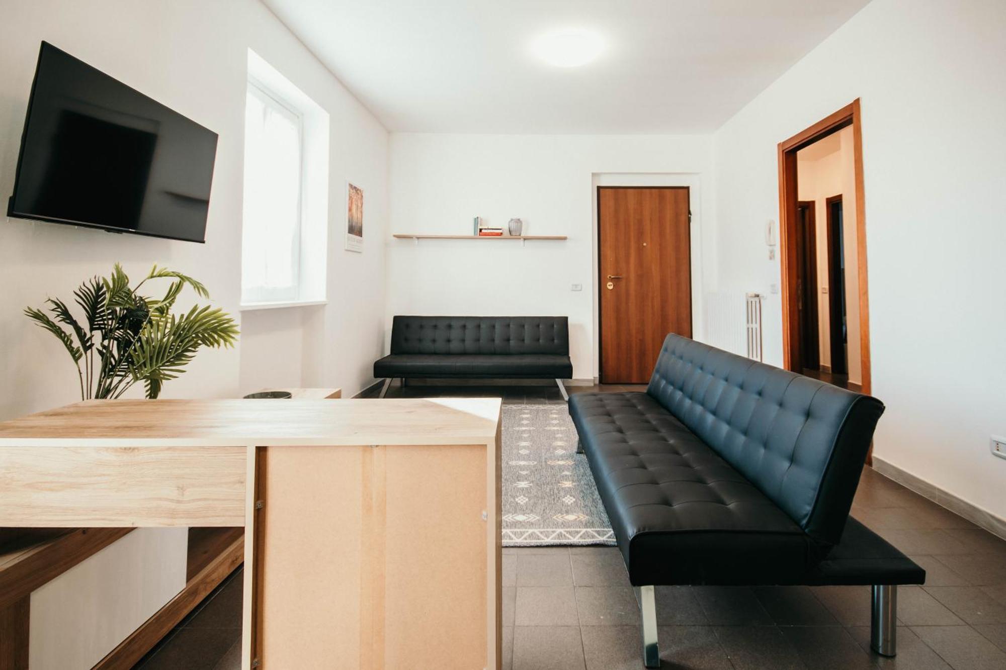 Bigattera Apartments 瓦雷泽 客房 照片