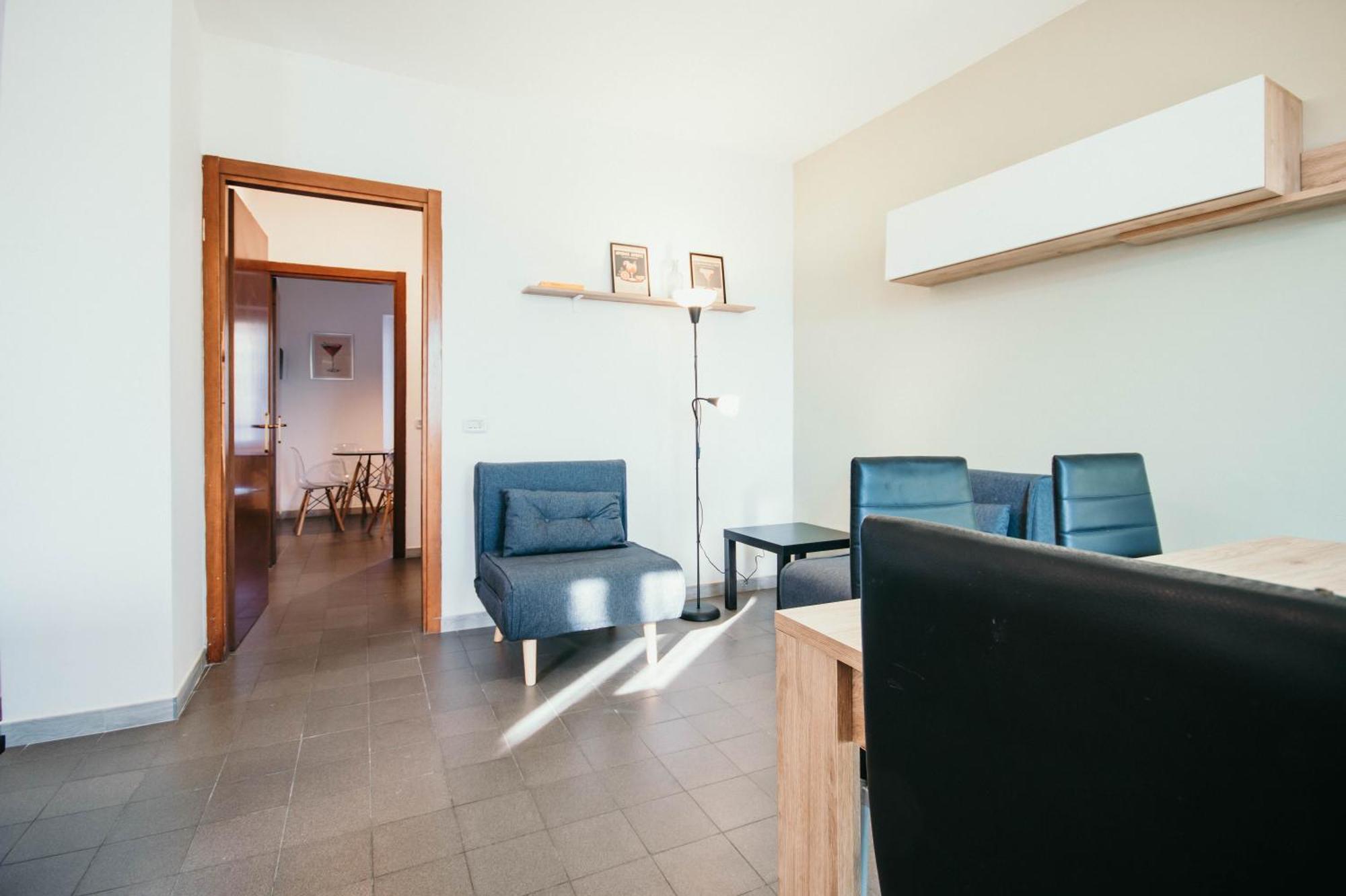 Bigattera Apartments 瓦雷泽 客房 照片