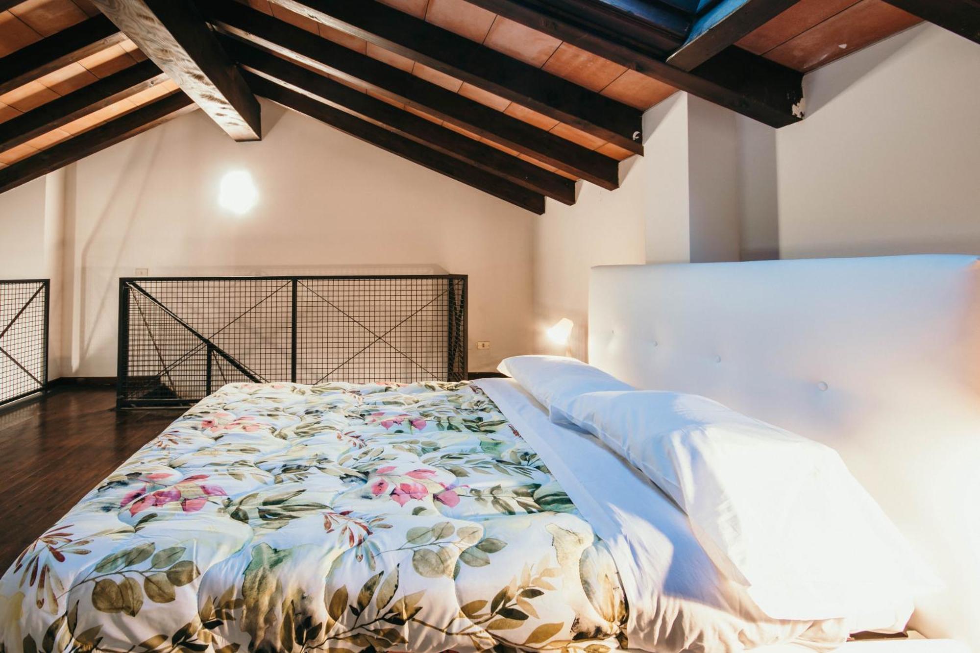 Bigattera Apartments 瓦雷泽 客房 照片