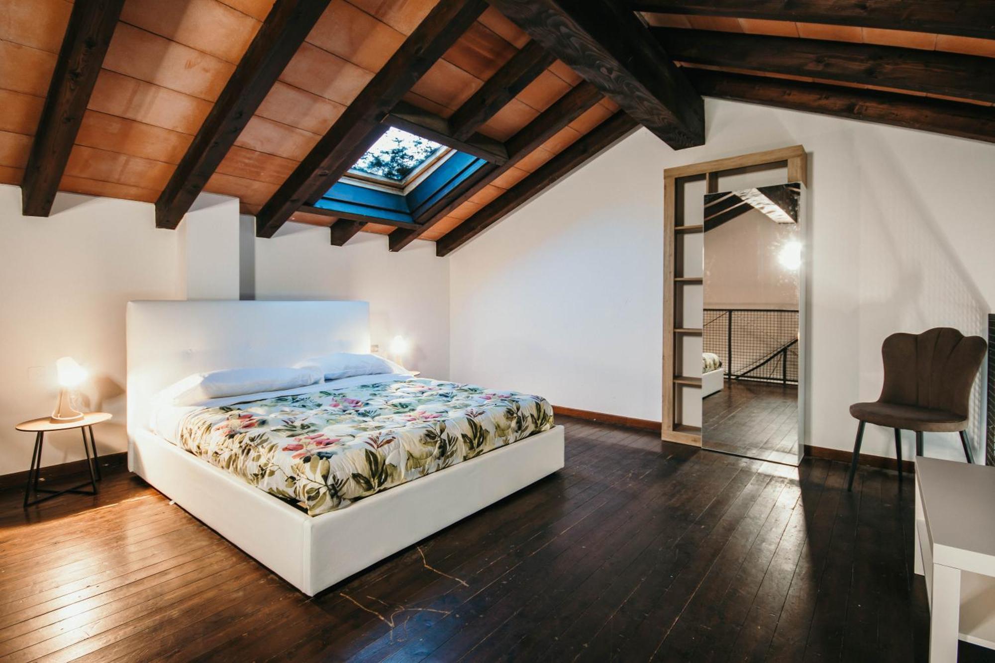 Bigattera Apartments 瓦雷泽 客房 照片